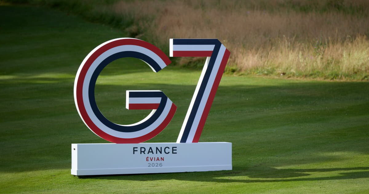 Саміт G7 у Франції