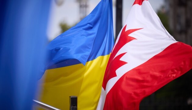 Канада продовжила безмитний режим для України