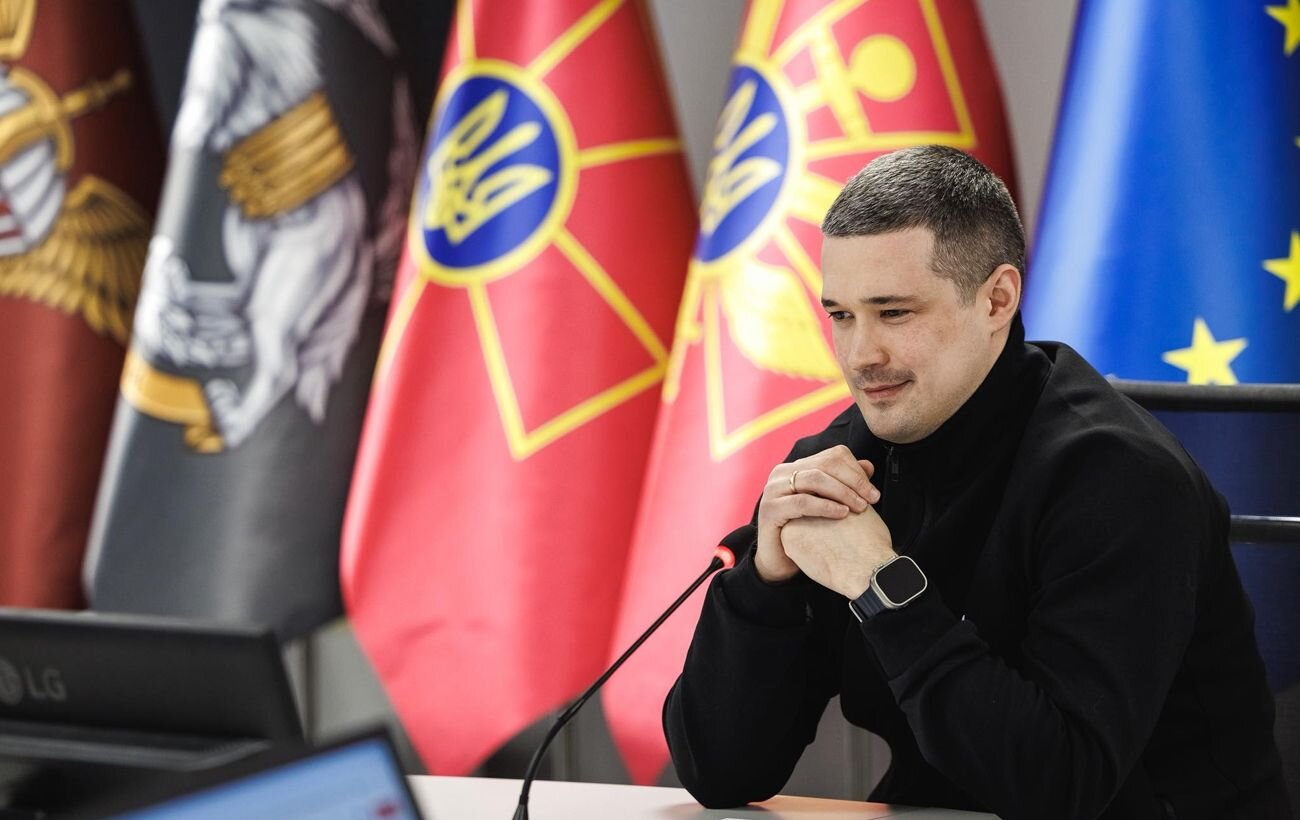 Михайло Федоров