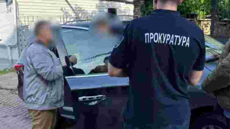Правоохоронці викрили схему з підробки інвалідності на Буковині