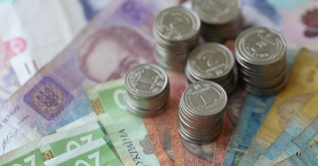 Готівкові гроші в Україні
