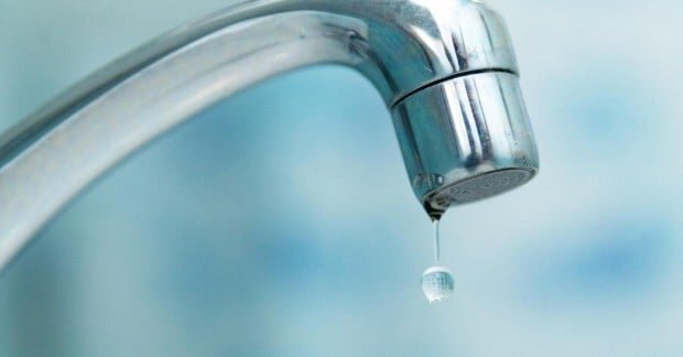Росія може атакувати системи водопостачання великих міст