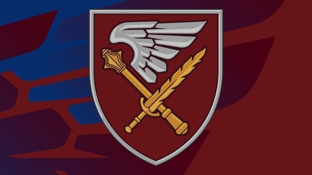 Наслідки ударів по позиціях ворога