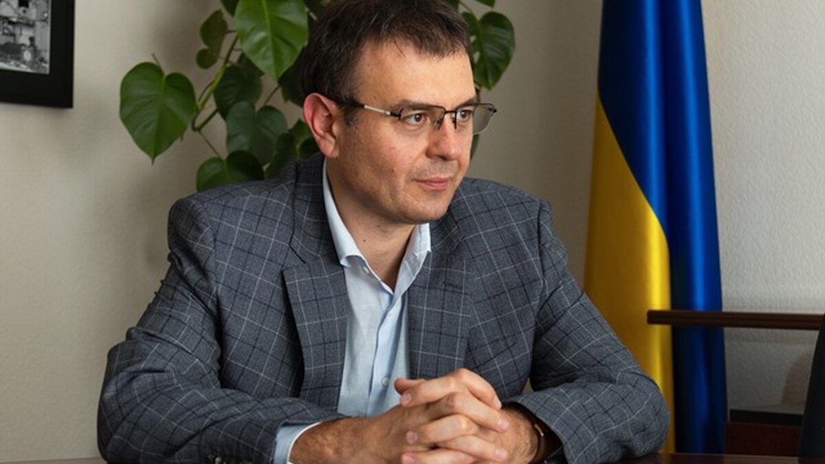 Данило Гетманцев