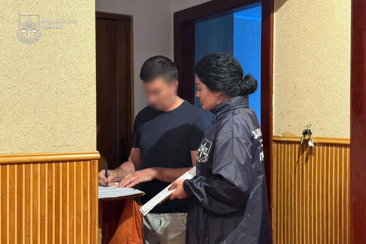 Докази у справі про розкрадання