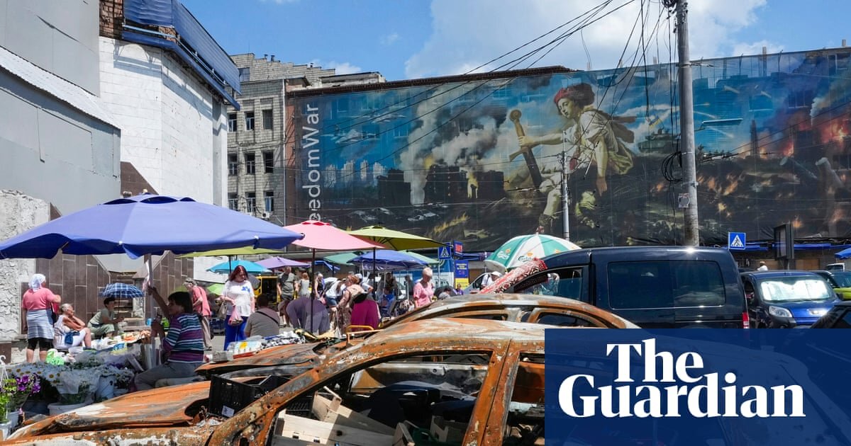 Наслідки обстрілів українських міст