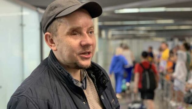 Олександр Сізіков