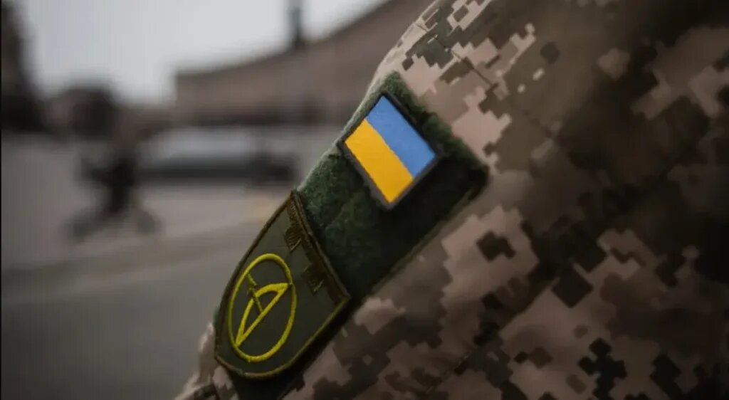 Проведення мобілізаційних заходів в Україні