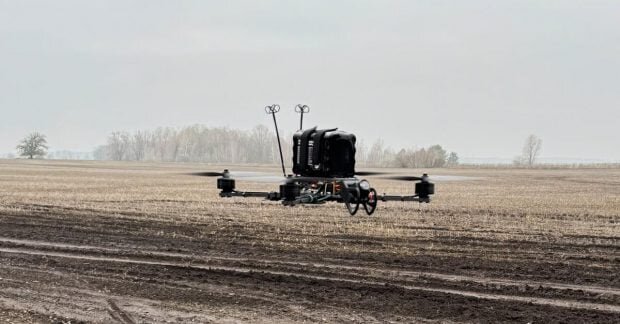 Американський важкий кулемет M2 Browning на озброєнні ЗСУ