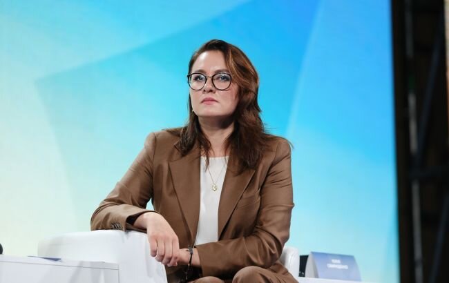Юлія Свириденко