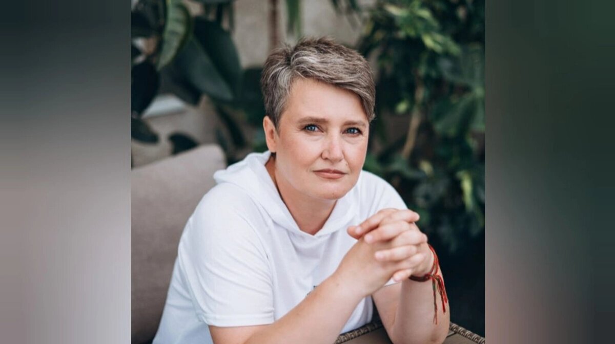 Олена Тарасенко
