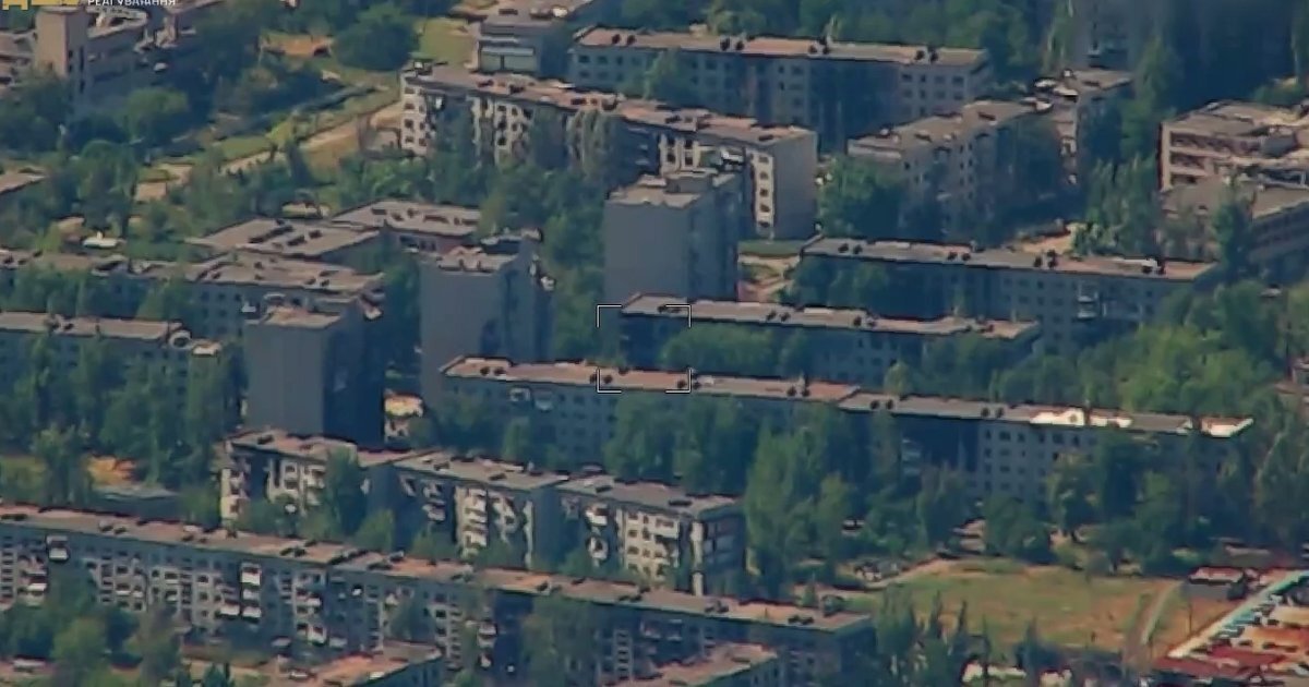 Наслідки удару по базі окупантів у Покровську