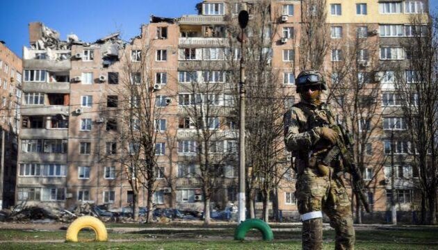 Окупована Луганщина