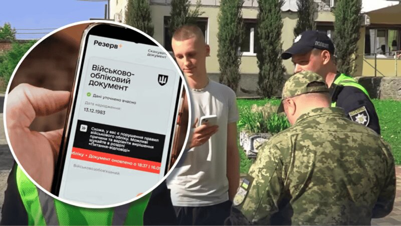 Військовий облік та працевлаштування в Україні