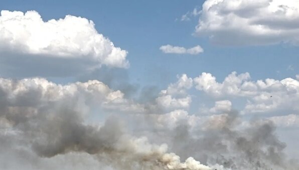 Наслідки обстрілу Одеси