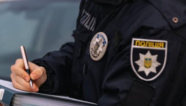 Зустріч керівництва Нацполіції з представниками NCA Великої Британії