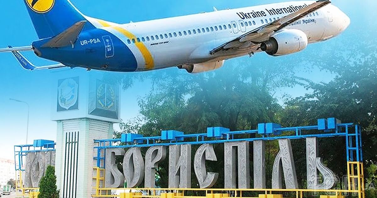 Пошкоджений житловий будинок в Одесі