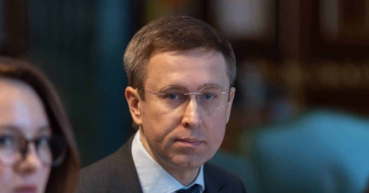 Сергій Корецький виступає у Верховній Раді