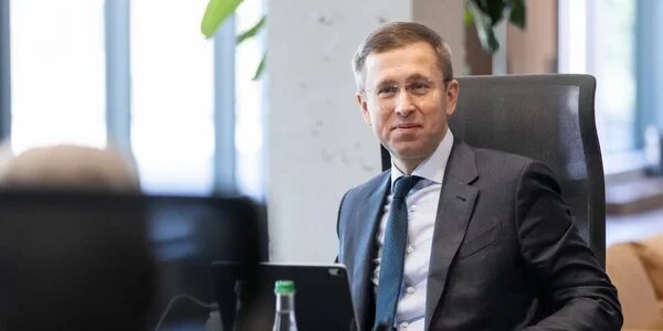 Сергій Корецький став новим прем'єр-міністром України