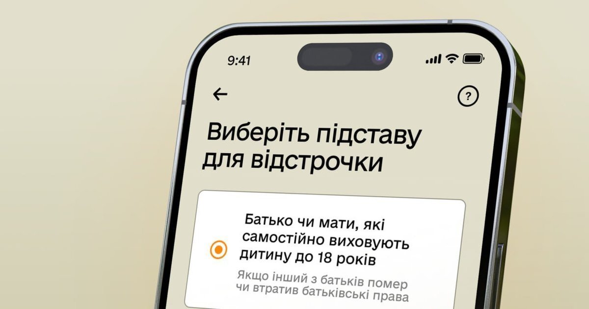 Військовий квиток та документи про відстрочку