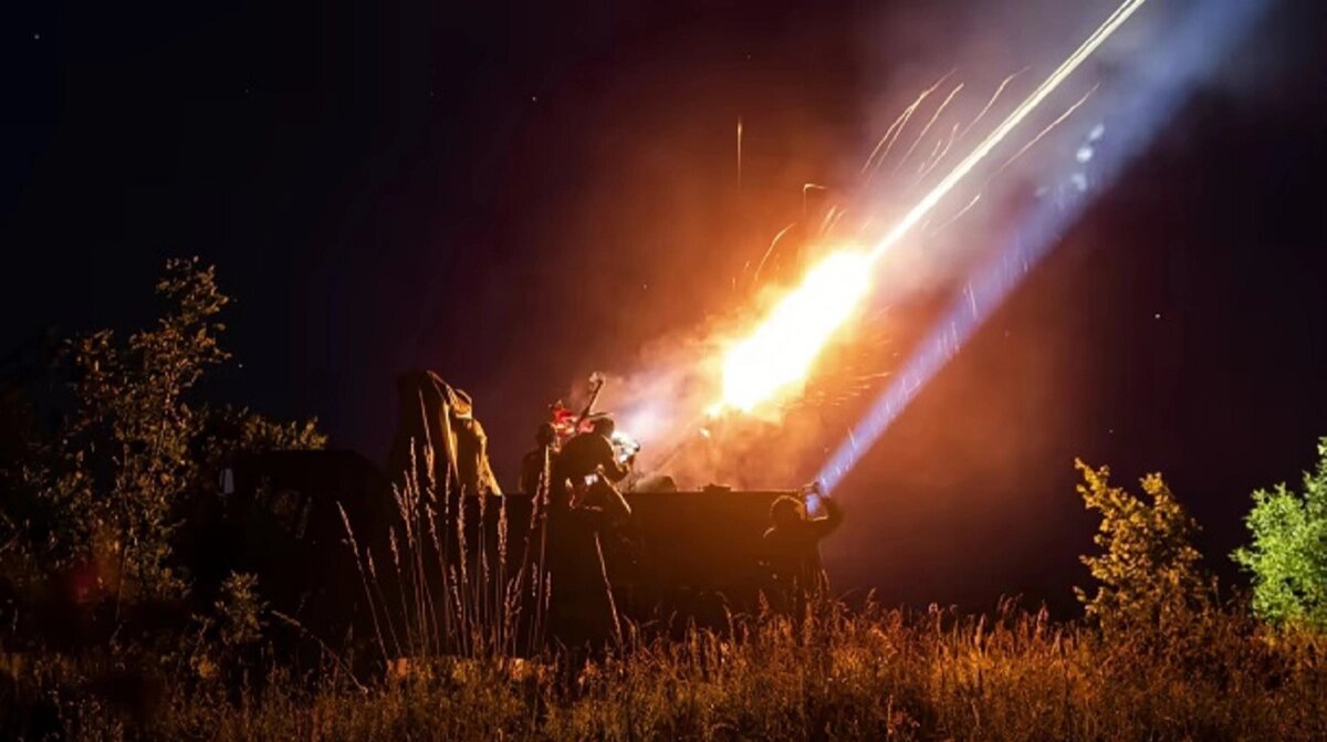 Наслідки російської атаки вночі 18 липня