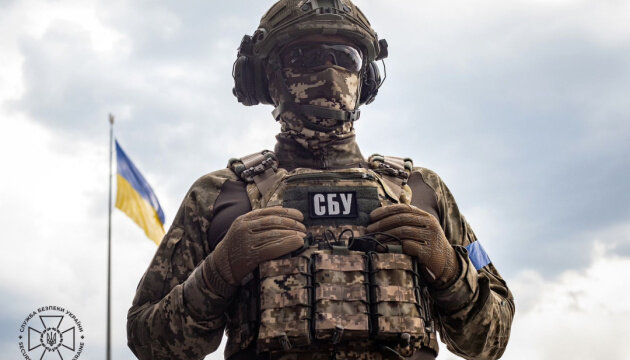 Будівля державного агентства «Укрінформ»