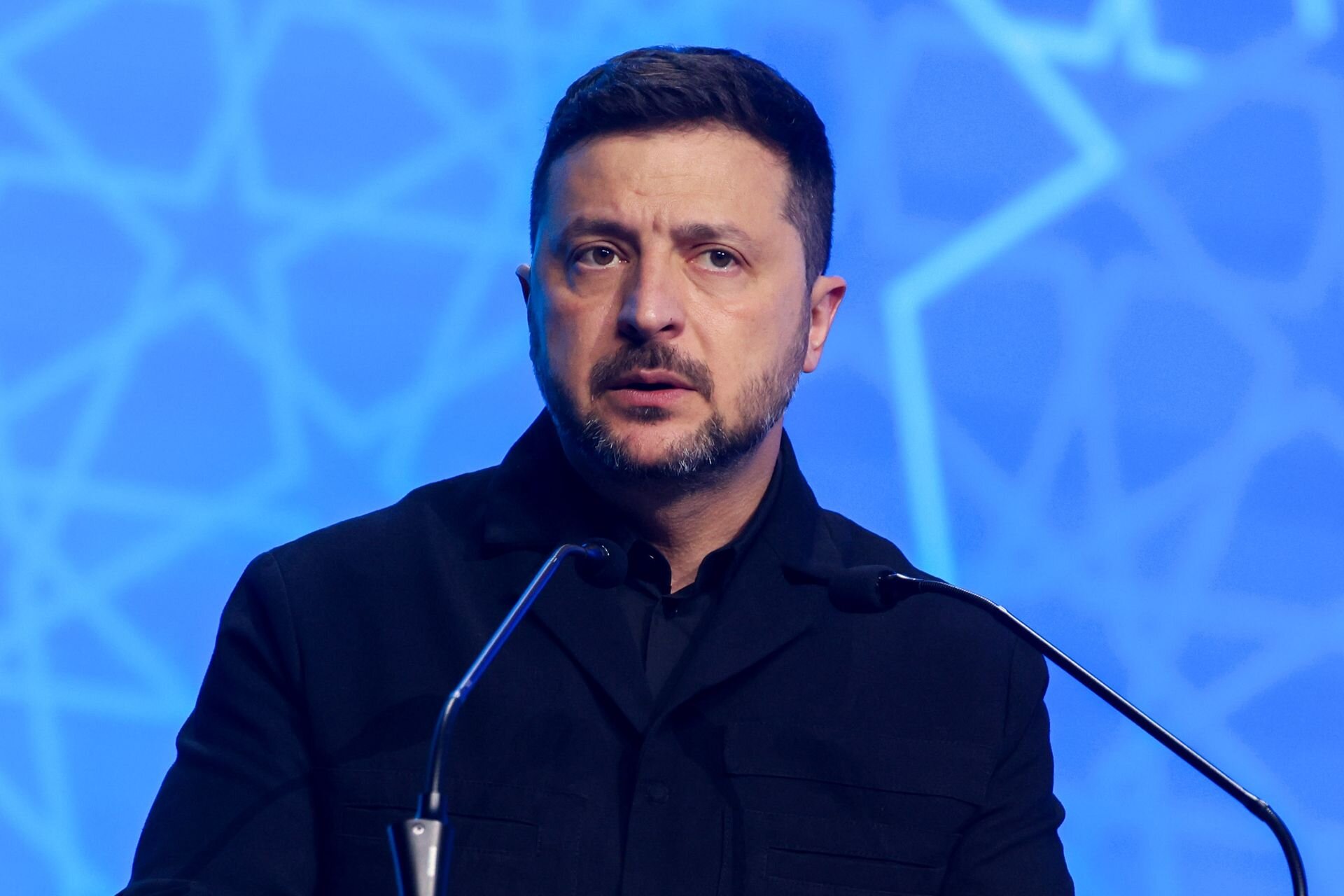 Володимир Зеленський