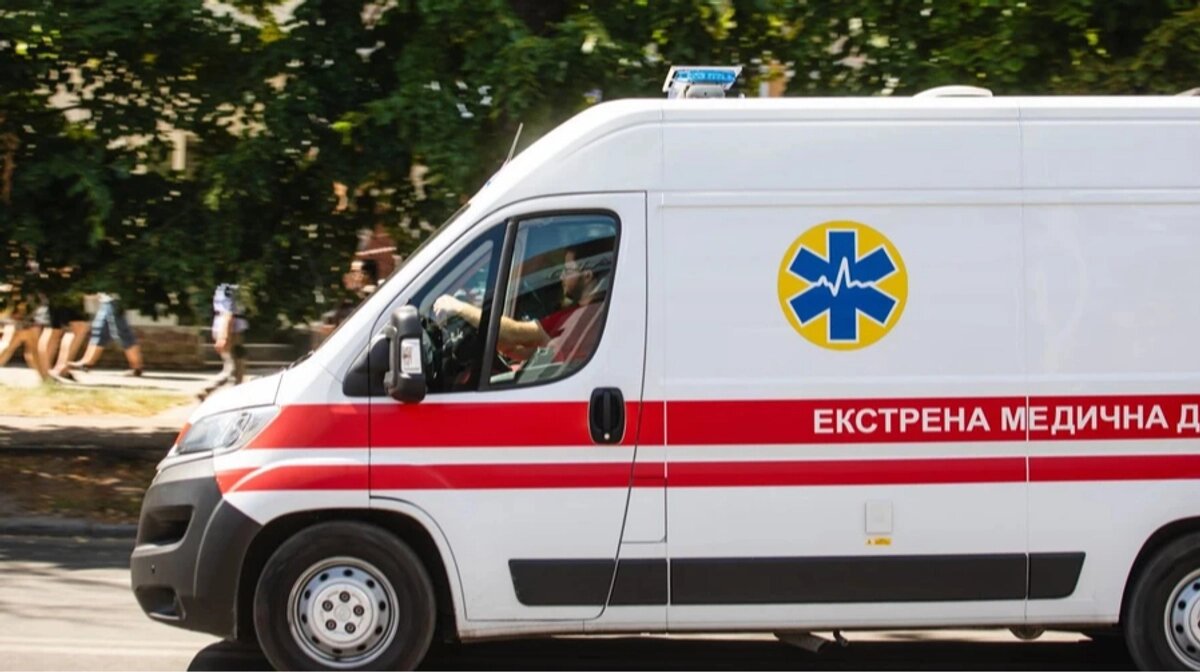 Наслідки російського удару по Миколаївщині
