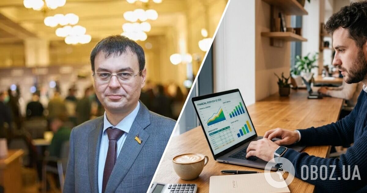 Данило Гетманцев попередив про ризики затримки виплат військовим