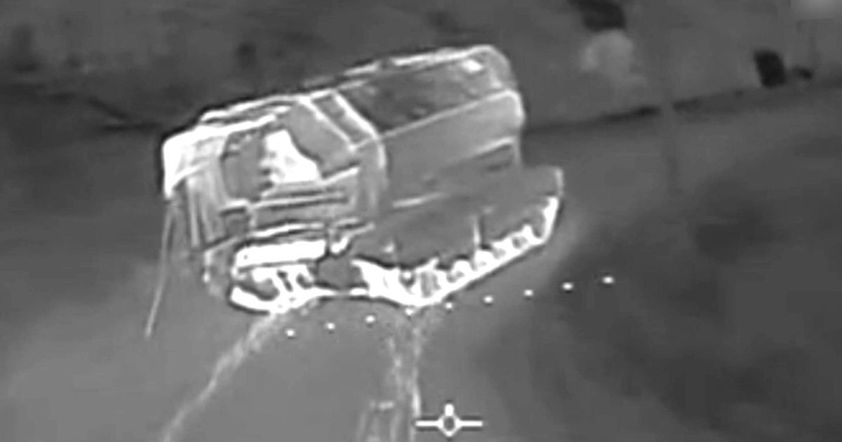 Важка вогнеметна система ТОС-3 «Дракон»