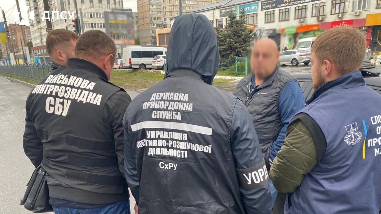 Правоохоронці на Харківщині викрили схему фіктивного зарахування до закладу профосвіти